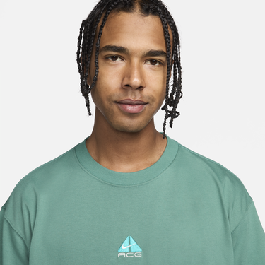 Tričko Nike ACG Tee Zelené | DQ1815-361, 1