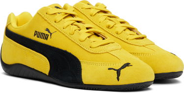 Tenisky a topánky Puma Speedcat OG Žltá | 398846-19, 3