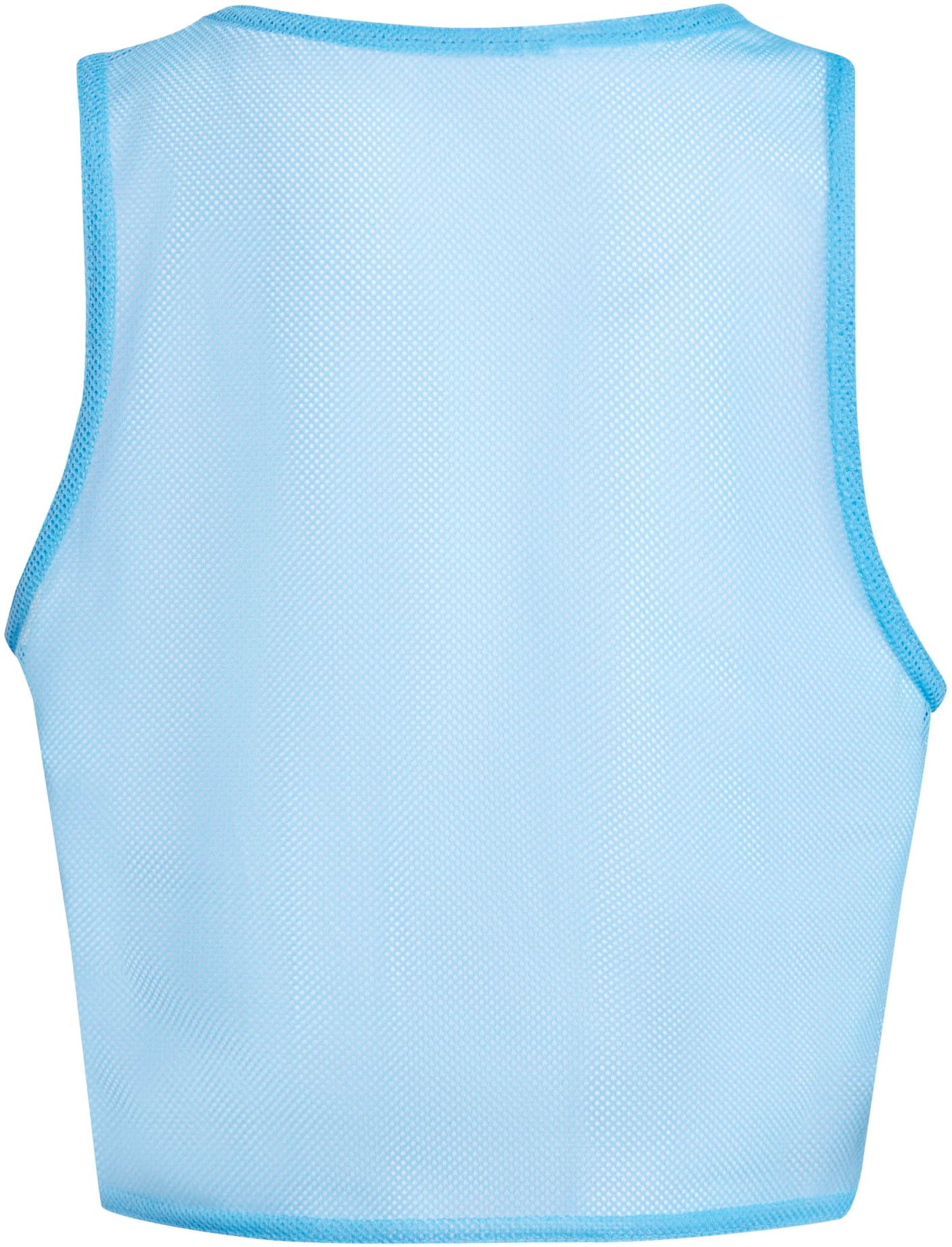 Tielko adidas Originals Adidas TRG Bib Mini Training Vest Modrá | jf3251, 1