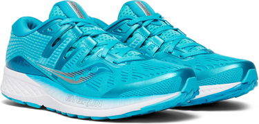 Tenisky a topánky Saucony Ride Iso Modrá | S10444-36, 4