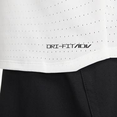 Tielko Nike AeroSwift Dri-FIT ADV Biela | FN4231-121, 3