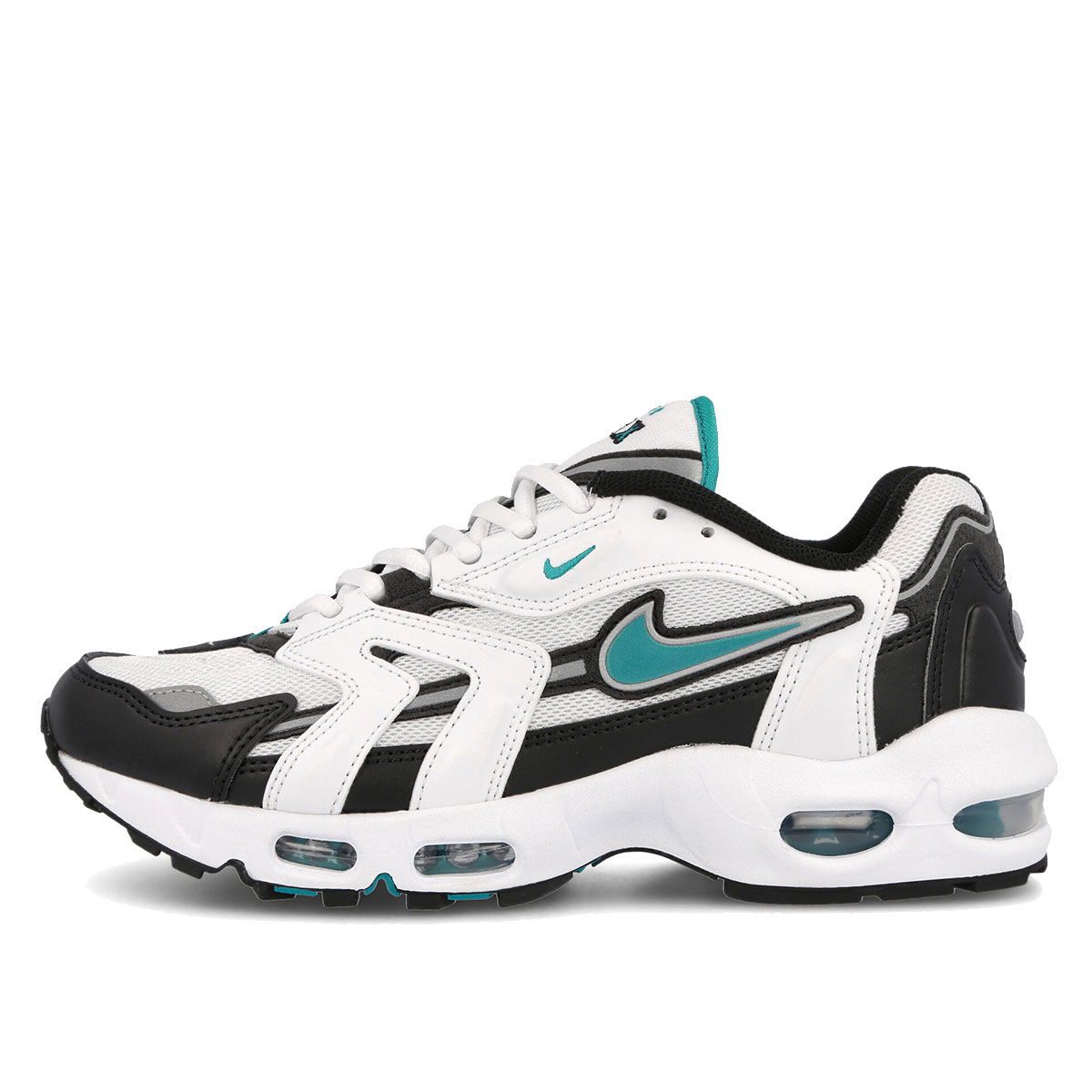 Tenisky a topánky Nike Air Max 96 II Biela | CZ1921-101, 1