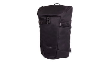 Batoh Doughnut Pathfinder Backpack Čierna | D340-0003-F, 3