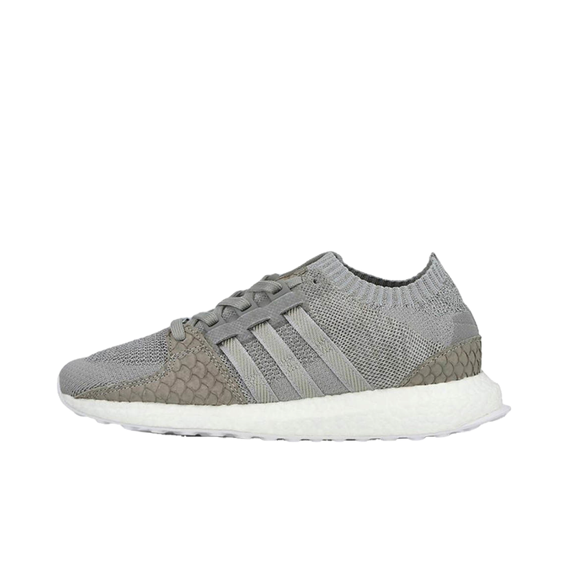 Tenisky a topánky adidas Originals EQT Support Šedá | S76777