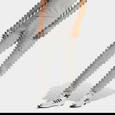 Nohavice a džínsy adidas Originals Trefoil Essentials Cargo Šedá | IA4782, 0
