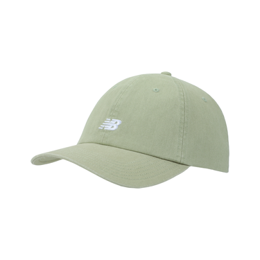 Šiltovka New Balance Baseball Cap Zelené | NBLAH51004GAS, 0