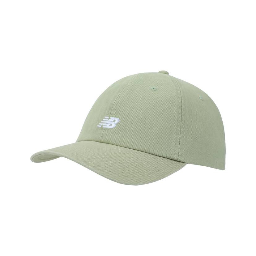 Šiltovka New Balance Baseball Cap Zelené | NBLAH51004GAS