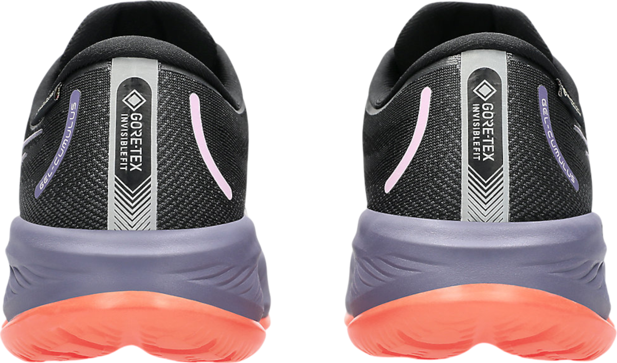Tenisky a topánky Asics GEL-CUMULUS 26 GTX Čierna | 1012b668-002, 1