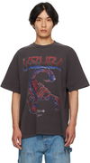 Ksubi Venom Ekcess Graphic T-Shirt