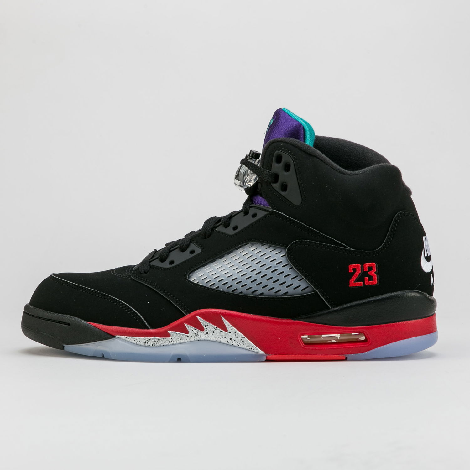 Tenisky a topánky Jordan Jordan 5 Retro Čierna | CZ1786-001, 0