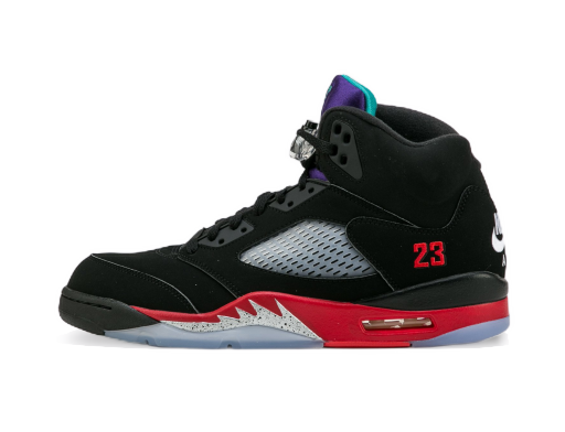 Tenisky a topánky Jordan Jordan 5 Retro Čierna | CZ1786-001