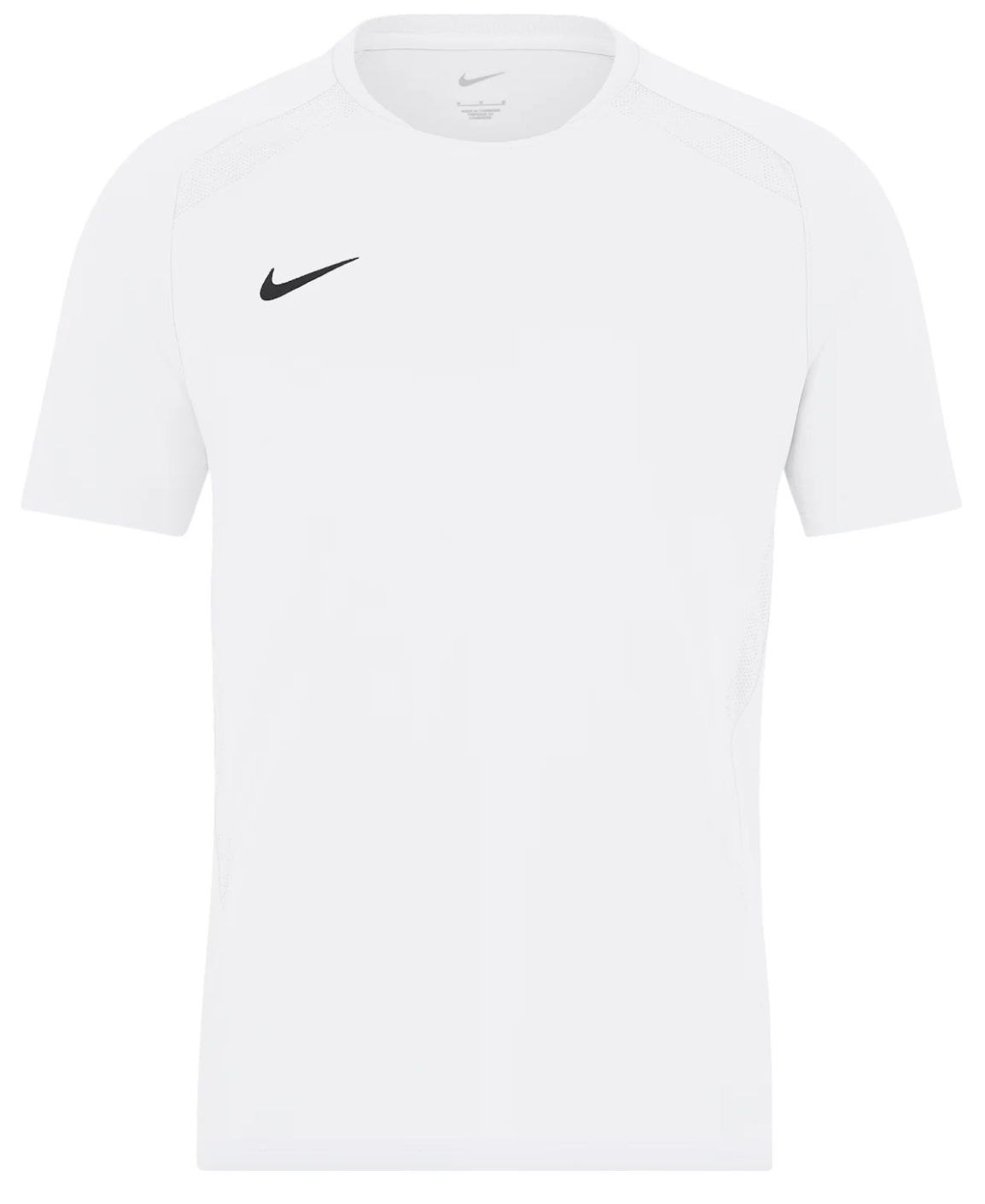 Tričko Nike Nike Team Training T-Shirt Biela | 0335nz-100, 0