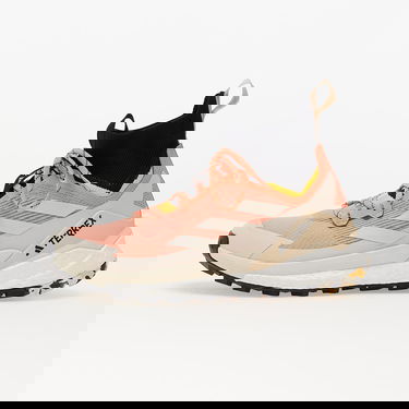 Tenisky a topánky adidas Performance Terrex Free Hiker 2 Ružová | HQ8399, 0
