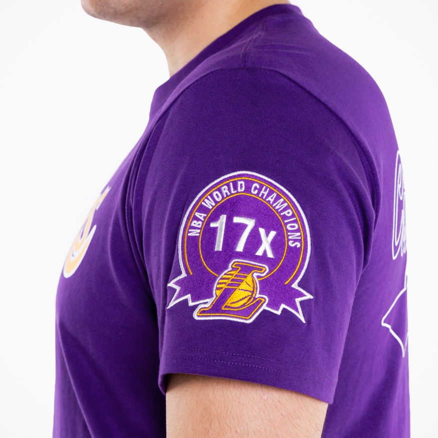 Los Angeles Lakers Tee