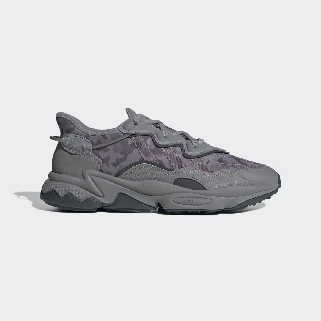 Tenisky a topánky adidas Originals OZWEEGO Šedá | GX3323, 1