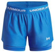 Tech Play Up 2N1 Short