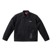 The Crow Work Jacket