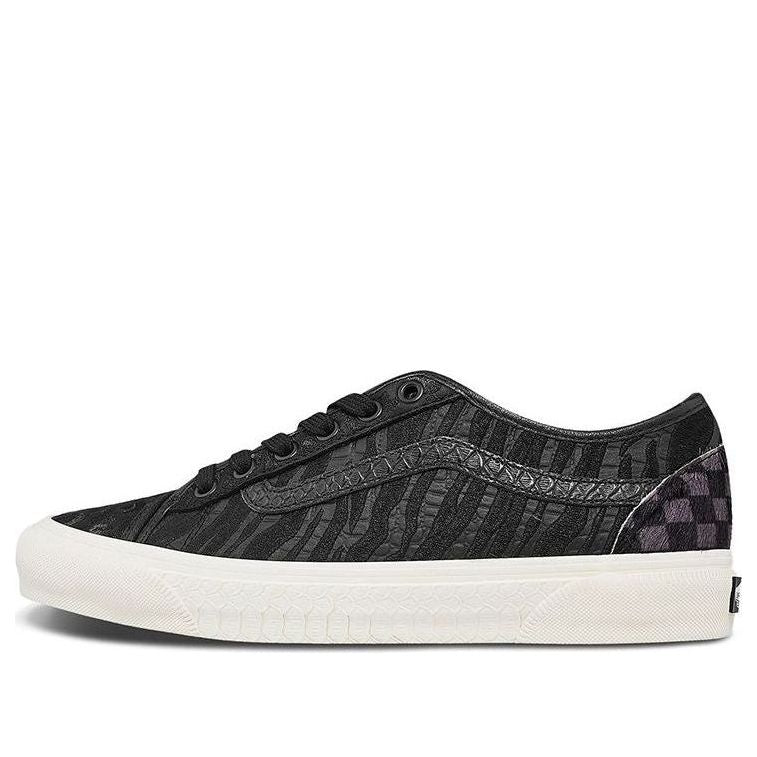 Tenisky a topánky Vans Vans Bess Ni Mixed Media 2020 Čierna | VN0A4UWZ1BG, 0