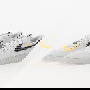 Tenisky a topánky Nike W Air Force 1 '07 Biela | DZ2784-102, 4