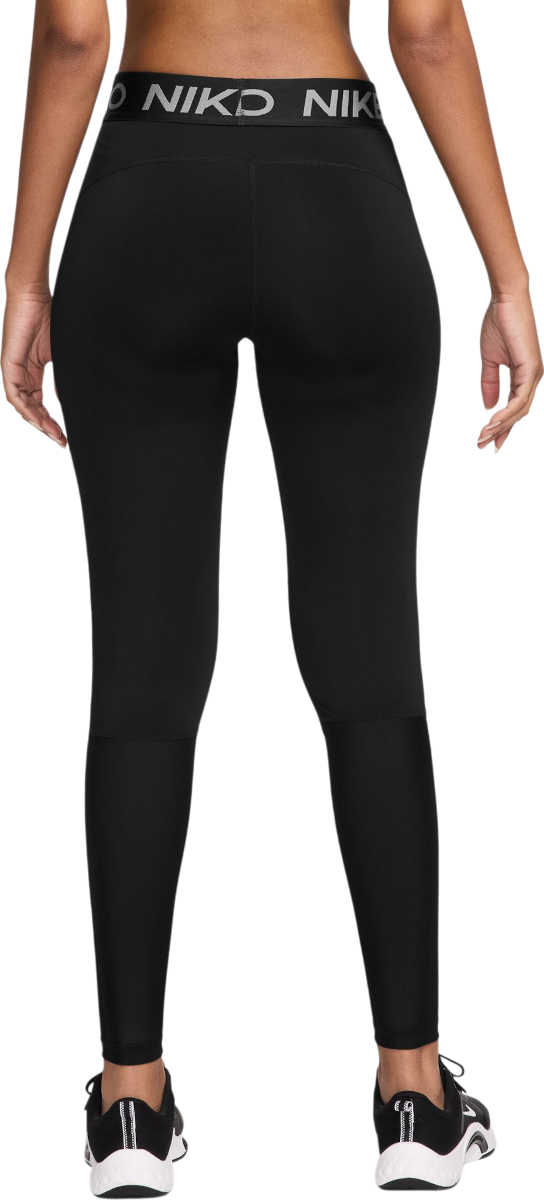 Legíny Nike Nike Pro Dri-FIT Mesh Leggings Čierna | hj1163-010, 1
