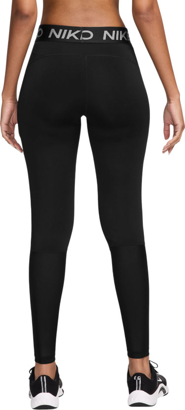 Legíny Nike Nike Pro Dri-FIT Mesh Leggings Čierna | hj1163-010, 1
