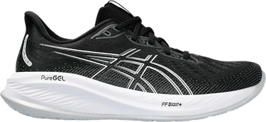 Tenisky a topánky Asics GEL-CUMULUS 26 Čierna | 1011b792-002, 0
