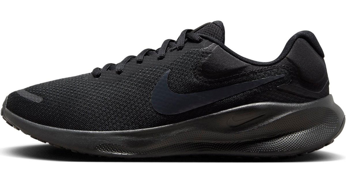 Tenisky a topánky Nike Revolution 7 Čierna | fb2207-005, 1