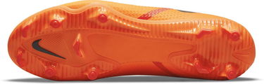 Tenisky a topánky Nike Phantom GT2 Academy MG Oranžová | da4433-808, 1