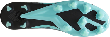 Tenisky a topánky Puma Puma ULTRA Match Rush FG/AG Šedá | 107830-001, 4