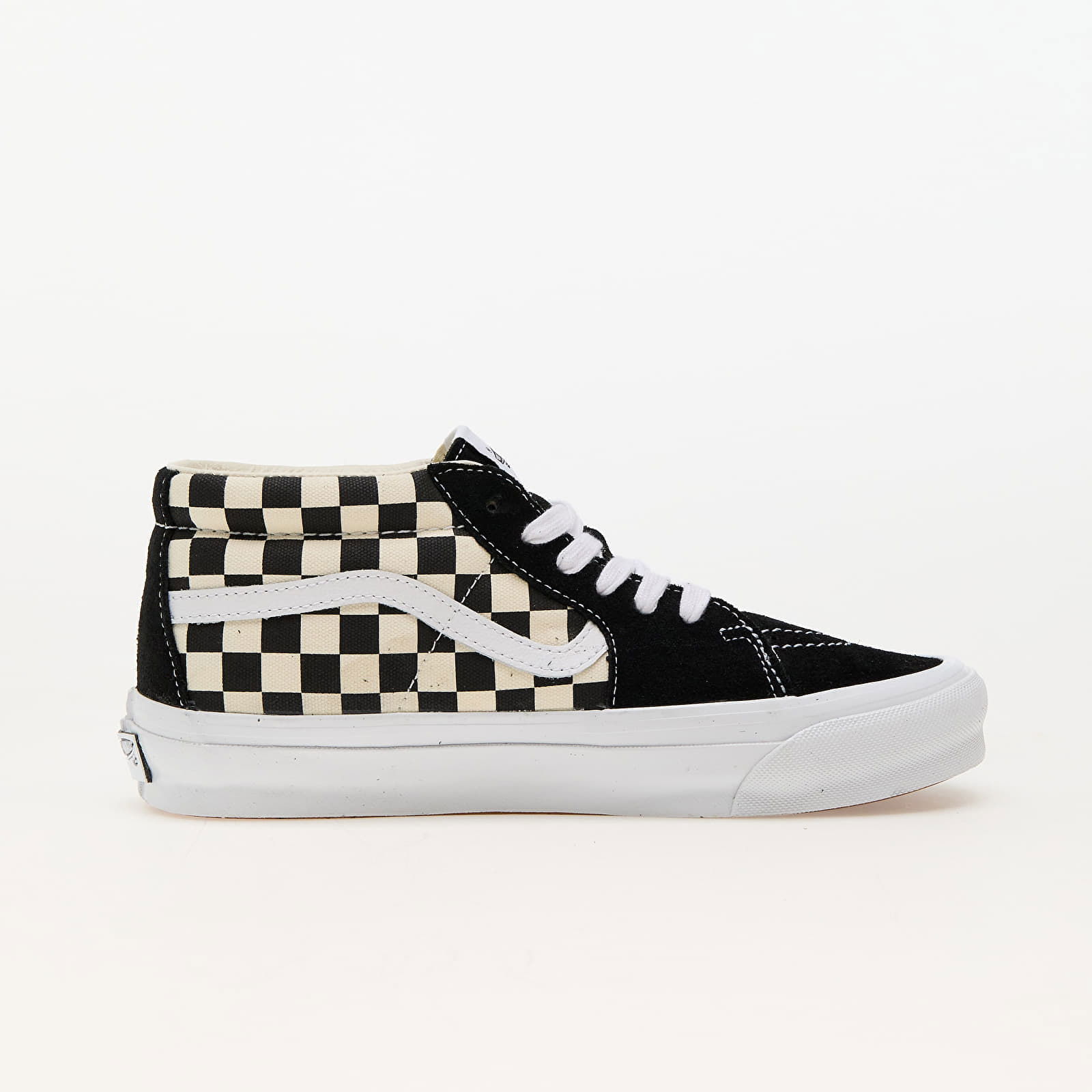 Sk8-Mid Reissue 83 LX Checkerboard