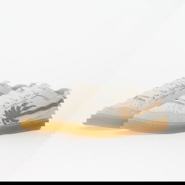 Tenisky a topánky Palm Angels New Palm 1 White/ Beige Biela | PMIA099F25LEA0010161, 5