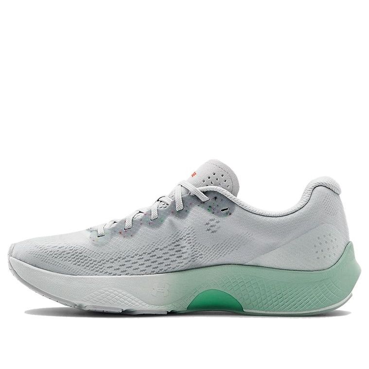 Tenisky a topánky Under Armour Charged Pulse Šedá | 3023024-103