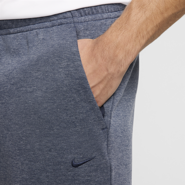 Šortky Nike Primary Fleece Dri-FIT UV 7" Shorts Navy | FZ0961-451, 4