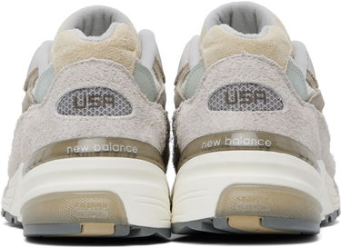 Tenisky a topánky New Balance 992 Made in USA "Moonrock & Mushroom" Béžová | U992MM, 2