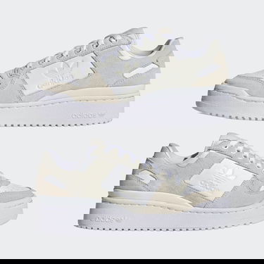 Tenisky a topánky adidas Originals Forum Bold W Béžová | GY8198, 7