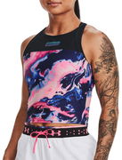 Run Anywhere Crop Top