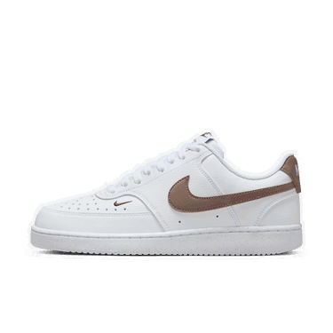 Tenisky a topánky Nike Nike Court Vision Low Next Nature Biela | FV9952-103, 1