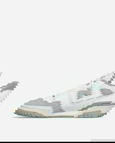 Tenisky a topánky New Balance 550 "White" W Biela | BB550NED, 4