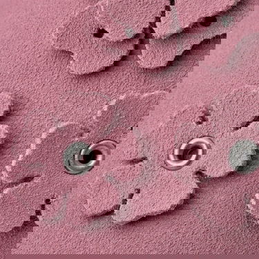 Tenisky a topánky UGG Classic Ultra Mini Fleur Ružová | 1180030K-HNPN, 4