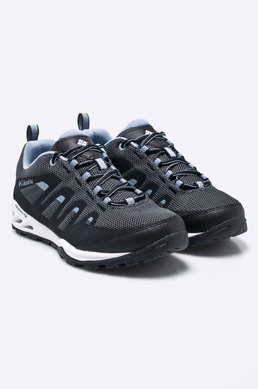 Tenisky a topánky Columbia Vapor Vent Čierna | BL4524.1718711, 1