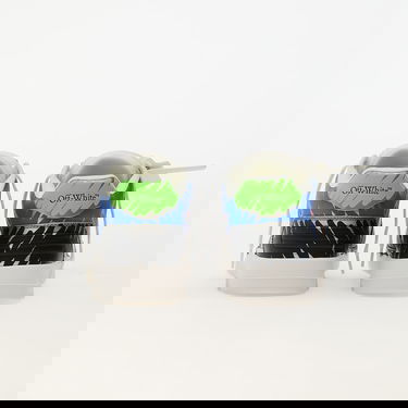 Tenisky a topánky Off-White Off-White Out Of Office Rôznofarebný | OMIA189G24LEA0021030, 4