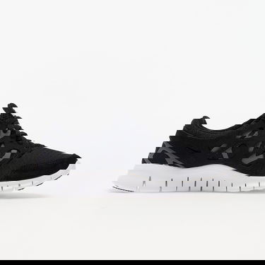 Tenisky a topánky Nike Free Run 2 Čierna | 537732-004, 1
