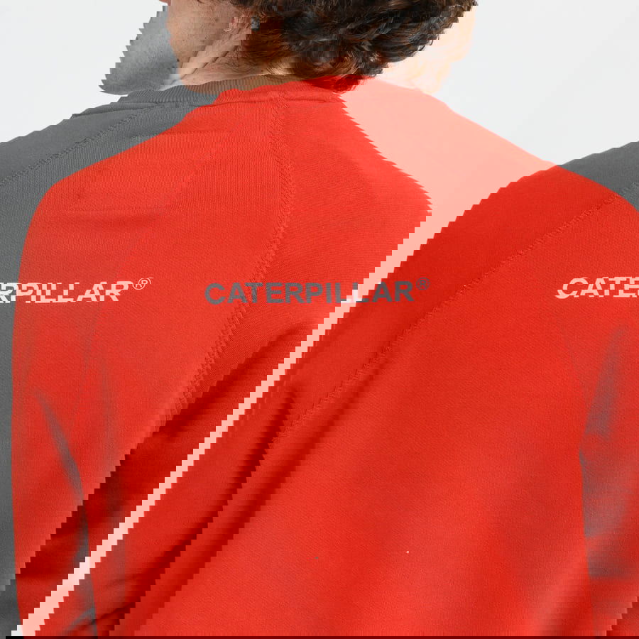 Heritage Roundneck