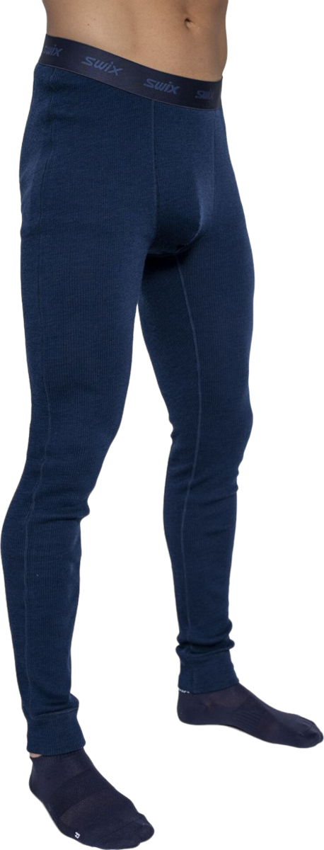 Ponožky SWIX Swix RaceX Merino Pants Modrá | 10122-23-75100, 0