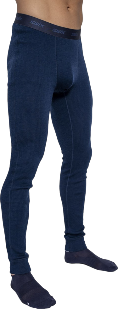 Ponožky SWIX Swix RaceX Merino Pants Modrá | 10122-23-75100, 0