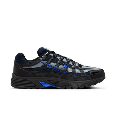 Tenisky a topánky Nike Nike P-6000 Modrá | IF6199-002, 4