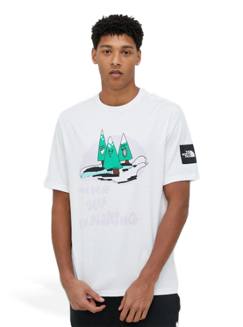 The North Face Tee NF0A7X3KFN41
