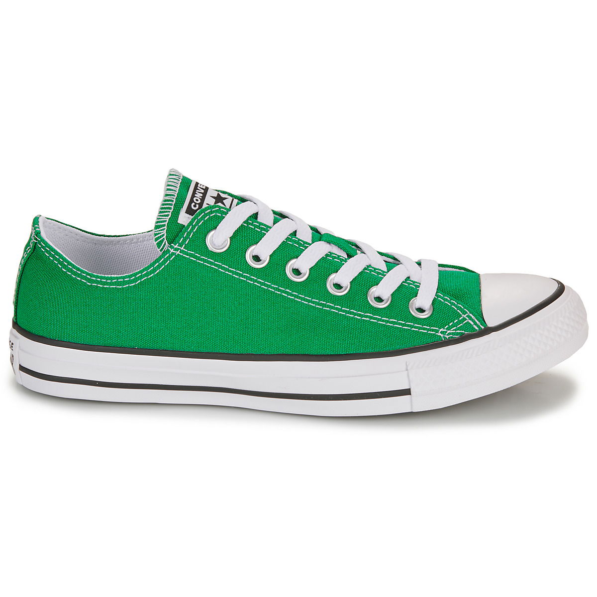 Tenisky a topánky Converse Shoes (Trainers) CHUCK TAYLOR ALL STAR Zelené | 150476C, 1