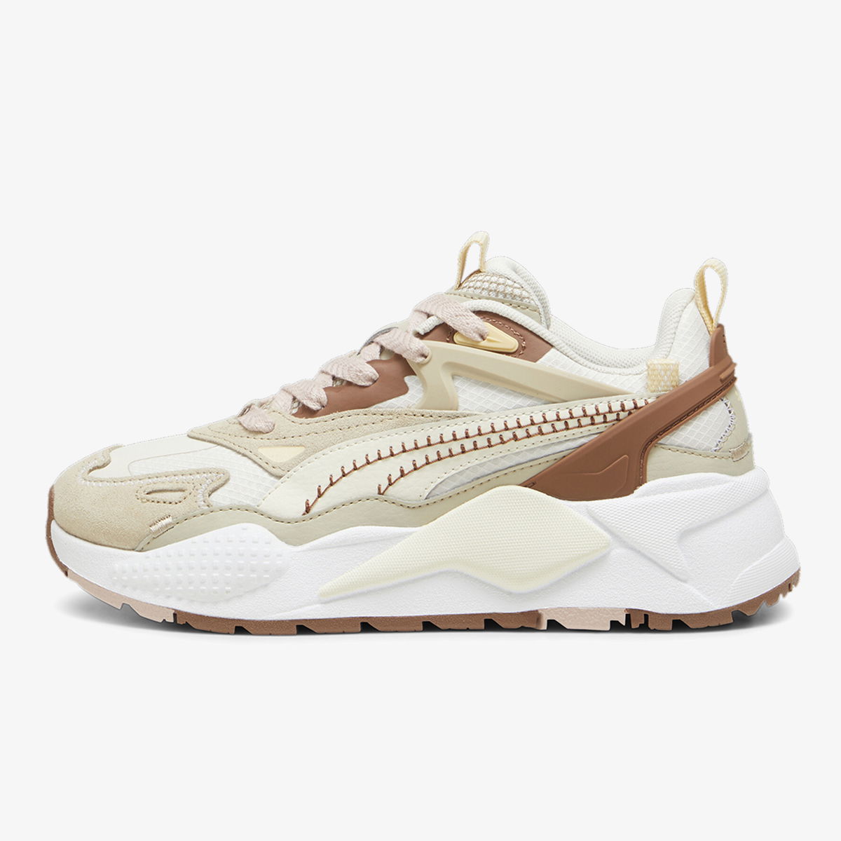 Tenisky a topánky Puma RS-X Efekt Expeditions Béžová | 395937-03, 0