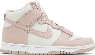 Tenisky a topánky Nike Dunk High "Oxford Pink" Ružová | DD1869-003, 1